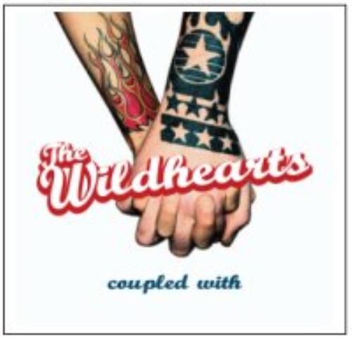 The Wildhearts Coupled With CD album (CDLP) UK WDHCDCO278980