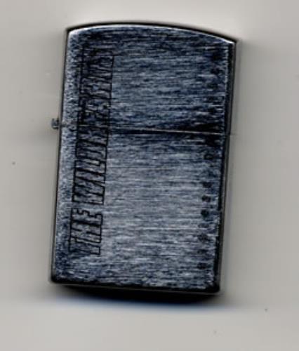 The Wildhearts Endless Nameless memorabilia UK WDHMMEN100175