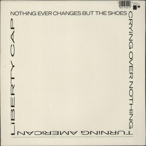 The Wildhearts Mondo Akimbo A-Go-Go - White Vinyl 12" vinyl single (12 inch record / Maxi-single) UK WDH12MO64717