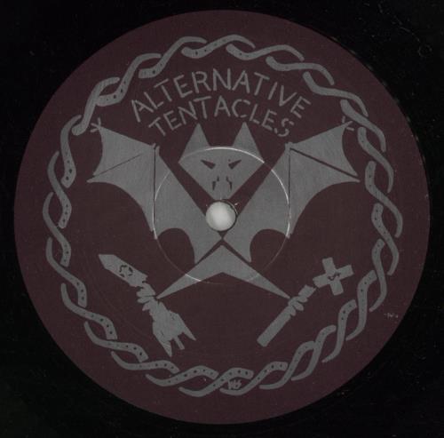 The Witch Trials The Witch Trials 12" vinyl single (12 inch record / Maxi-single) UK U7I12TH557748