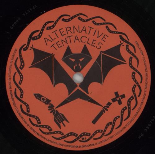 The Witch Trials The Witch Trials 12" vinyl single (12 inch record / Maxi-single) French U7I12TH572542