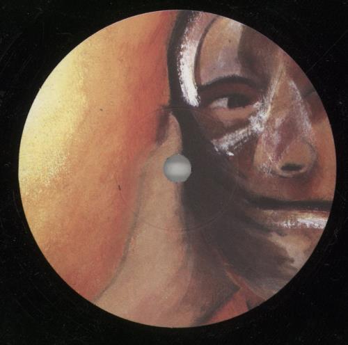 The Wombats Backfire At The Disco 7" vinyl single (7 inch record / 45) UK TWZ07BA397516