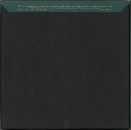 The Wombles 3-Record Collection Vinyl Box Set UK WMBVXRE888940