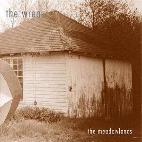 The Wrens (Indie) The Meadowlands 2-LP vinyl record set (Double LP Album) UK TK72LTH362820