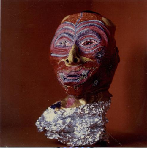 The Wytches Annabel Dream Reader + PR CD-R acetate UK X28CRAN764974