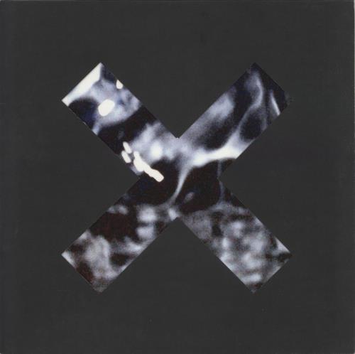 The XX Basic Space 12" vinyl single (12 inch record / Maxi-single) UK UXE12BA878900