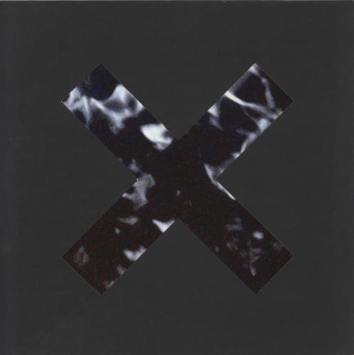 The XX Basic Space 12" vinyl single (12 inch record / Maxi-single) UK UXE12BA878900