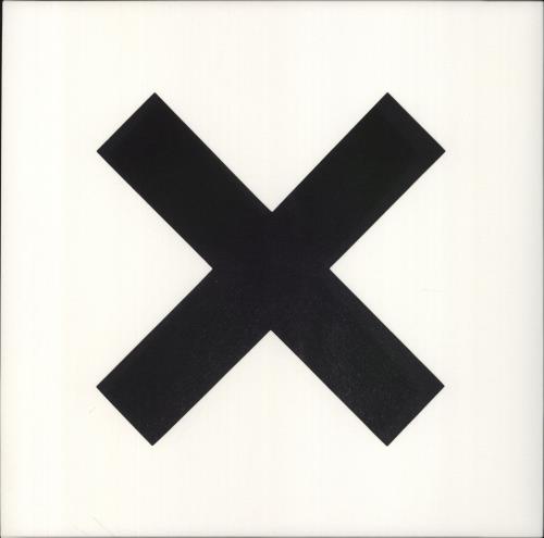 The XX Coexist vinyl LP album (LP record) UK UXELPCO859830
