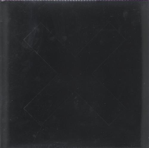 The XX I See You - Clear Vinyl + CD vinyl LP album (LP record) UK UXELPIS864832