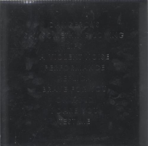 The XX I See You - Clear Vinyl + CD vinyl LP album (LP record) UK UXELPIS864832