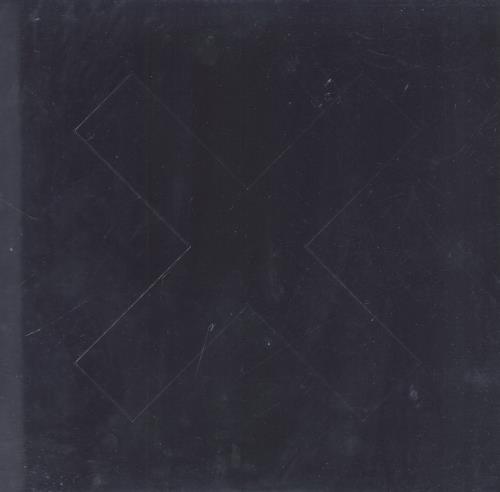 The XX I See You vinyl LP album (LP record) UK UXELPIS821664