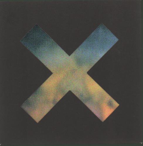 The XX VCR 7" vinyl single (7 inch record / 45) UK UXE07VC680259