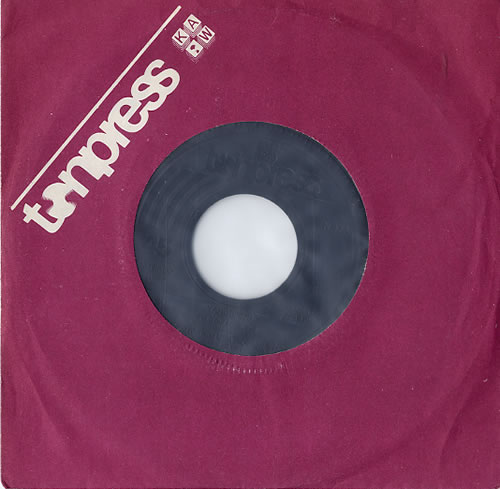 The Yardbirds Oldies But Goldies EP 7" vinyl single (7 inch record / 45) Polish YDB07OL607692