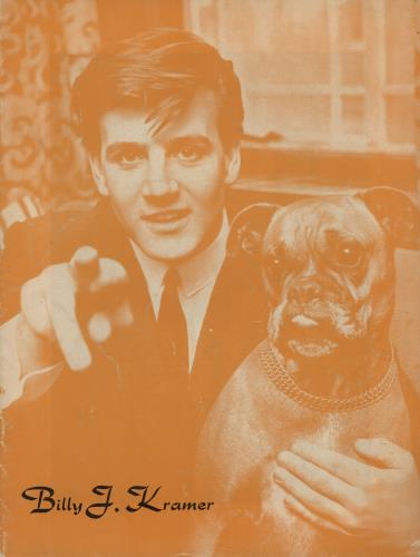 The Yardbirds Tour Programme tour programme UK YDBTRTO649157