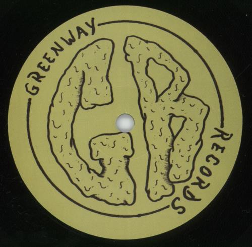 The Young Rochelles Know The Code 7" vinyl single (7 inch record / 45) US YKO07KN883555