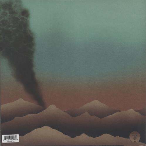 Thee Oh Sees Orc - 'Bone' Vinyl 2-LP vinyl record set (Double LP Album) UK YK72LOR886790