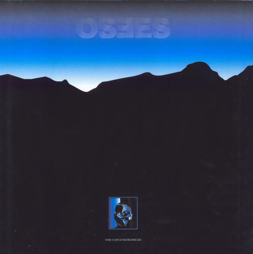 Thee Oh Sees Protean Threat - Neon Pink Vinyl + Bonus CD vinyl LP album (LP record) UK YK7LPPR794753