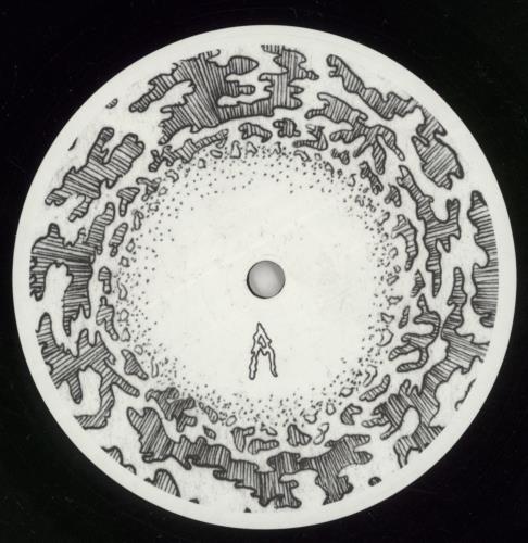 Theo Verney Heavy Sunn 10" vinyl single (10 inch record) UK 9H910HE870920