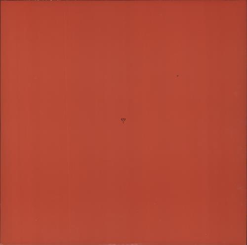 Therapy? Infernal Love vinyl LP album (LP record) UK THPLPIN228874