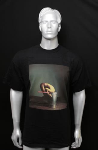 Therapy? Troublegum t-shirt UK THPTSTR547229