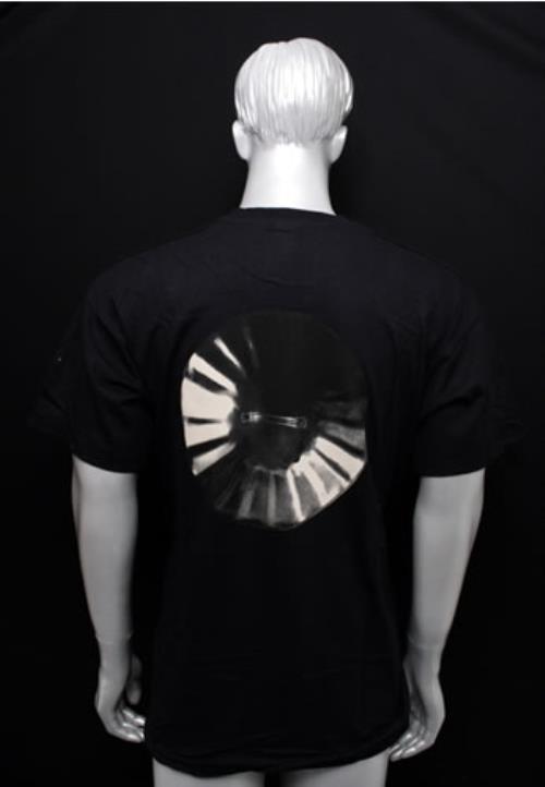 Therapy? Troublegum t-shirt UK THPTSTR547229