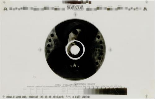 These Animal Men This Is The Sound Of Youth artwork UK AMLARTH513796