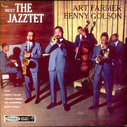 THE_ART_FARMER-BENNY_GOLSON_JAZZTET_MEET