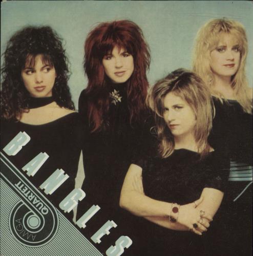 bangles eternal flame