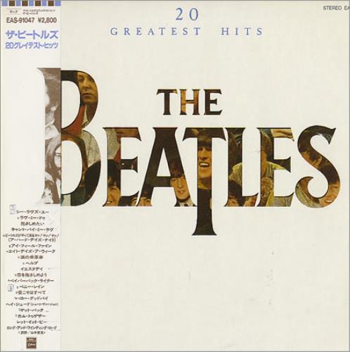 the-beatles-20-greatest-hits-japanese-vinyl-lp-album-lp-record-168590