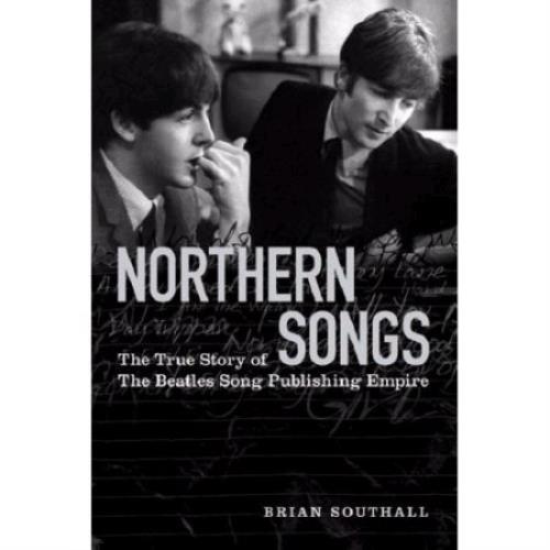 The Beatles Northern Songs The True Story Of The Beatles Publishing