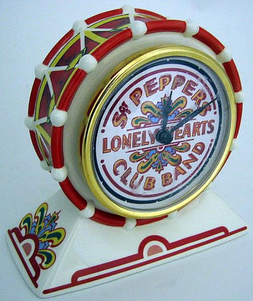 Image result for sgt pepper's beatles memorabilia