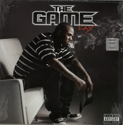 The Game LAX レコード Amazon.co.jp: LAX: ミュージック