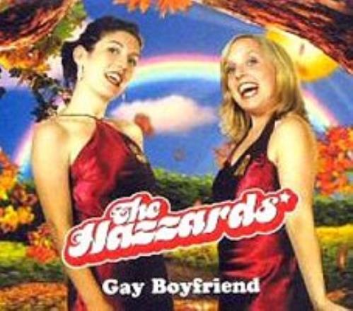 Gay boyfriend the hazards Transsexual webcams