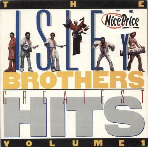 isley brothers full album greatest hits