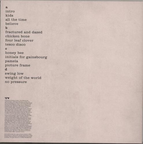 The Kooks Let S Go Sunshine Uk 2 Lp Vinyl Record Set Double Album 704067 the kooks let s go sunshine uk 2 lp vinyl record set double album