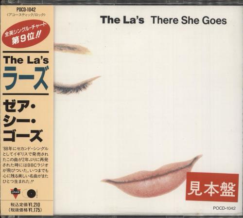 The La