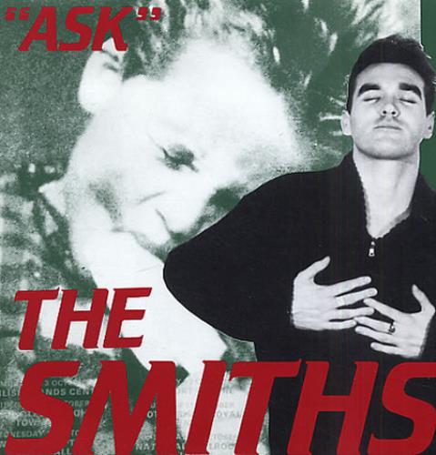 The Smiths Ask Australian 7