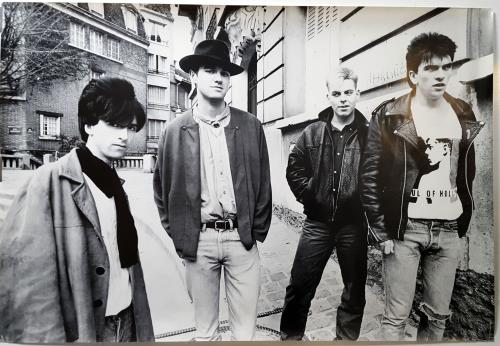 The Smiths Promotional Poster poster UK SMIPOPR674138