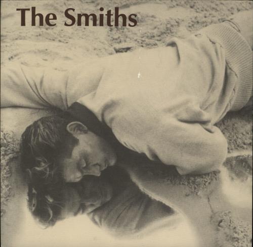 The Smiths This Charming Man - 4-prong - EX 7" vinyl single (7 inch record) UK SMI07TH02690