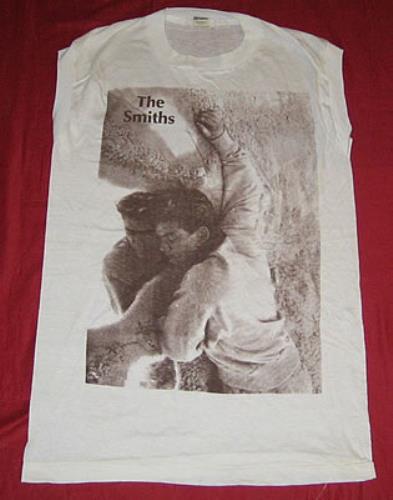 The Smiths This Charming Man Uk T Shirt