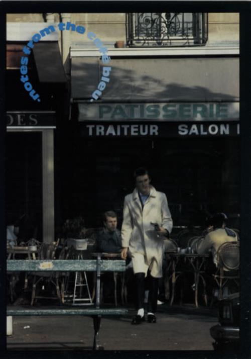 the style council a paris