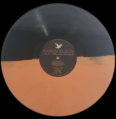 Third Man Records Third Man Records Vault - Package 12 vinyl LP album (LP record) US WMMLPTH636032