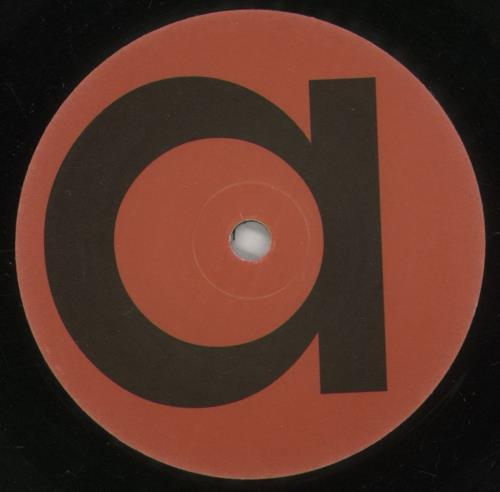 This Girl Master Blaster 7" vinyl single (7 inch record / 45) UK TI907MA371841