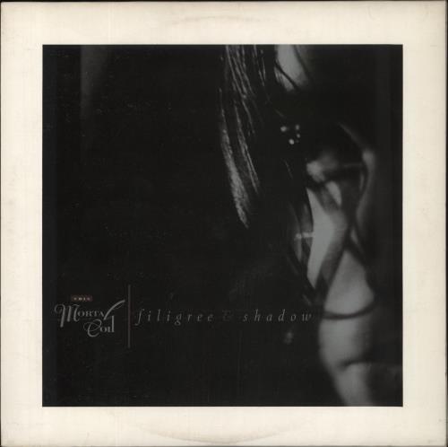 This Mortal Coil Filigree & Shadow - EX 2-LP vinyl record set (Double LP Album) UK TMC2LFI650686