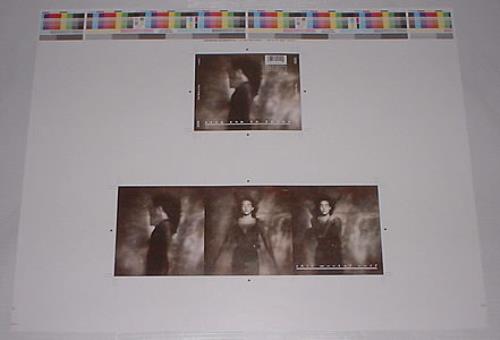 This Mortal Coil It'll End In Tears artwork US TMCARIT200767