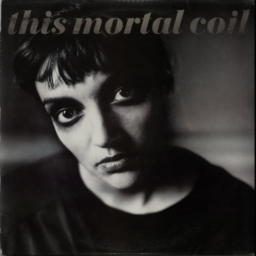 This Mortal Coil Blood 2-LP vinyl record set (Double Album) UK TMC2LBL311591