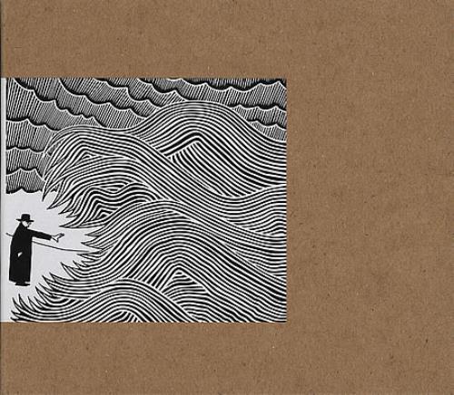 Thom Yorke The Eraser CD album (CDLP) UK UJ4CDTH367027