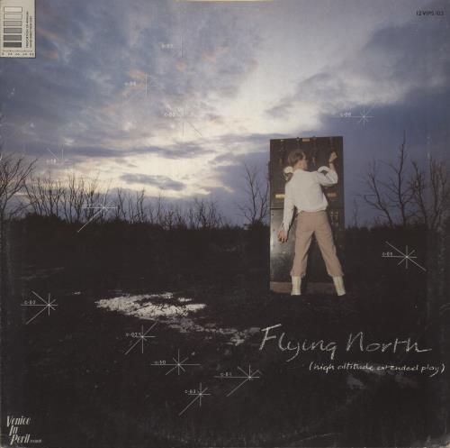 Thomas Dolby Windpower 12" vinyl single (12 inch record / Maxi-single) UK DOL12WI52223