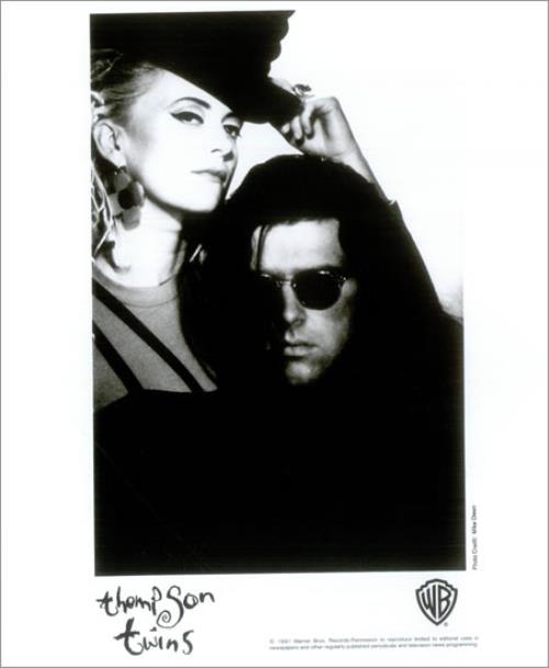 Thompson Twins Queer media press pack US TWIPPQU15604