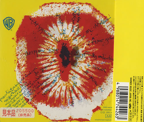 Thompson Twins Queer CD album (CDLP) Japanese TWICDQU165791